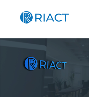 Logo-Design von DesignMaker 2 für RIACT | Design: #30451298