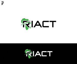 Diseño de Logo por poisonvectors para RIACT | Diseño: #30436230