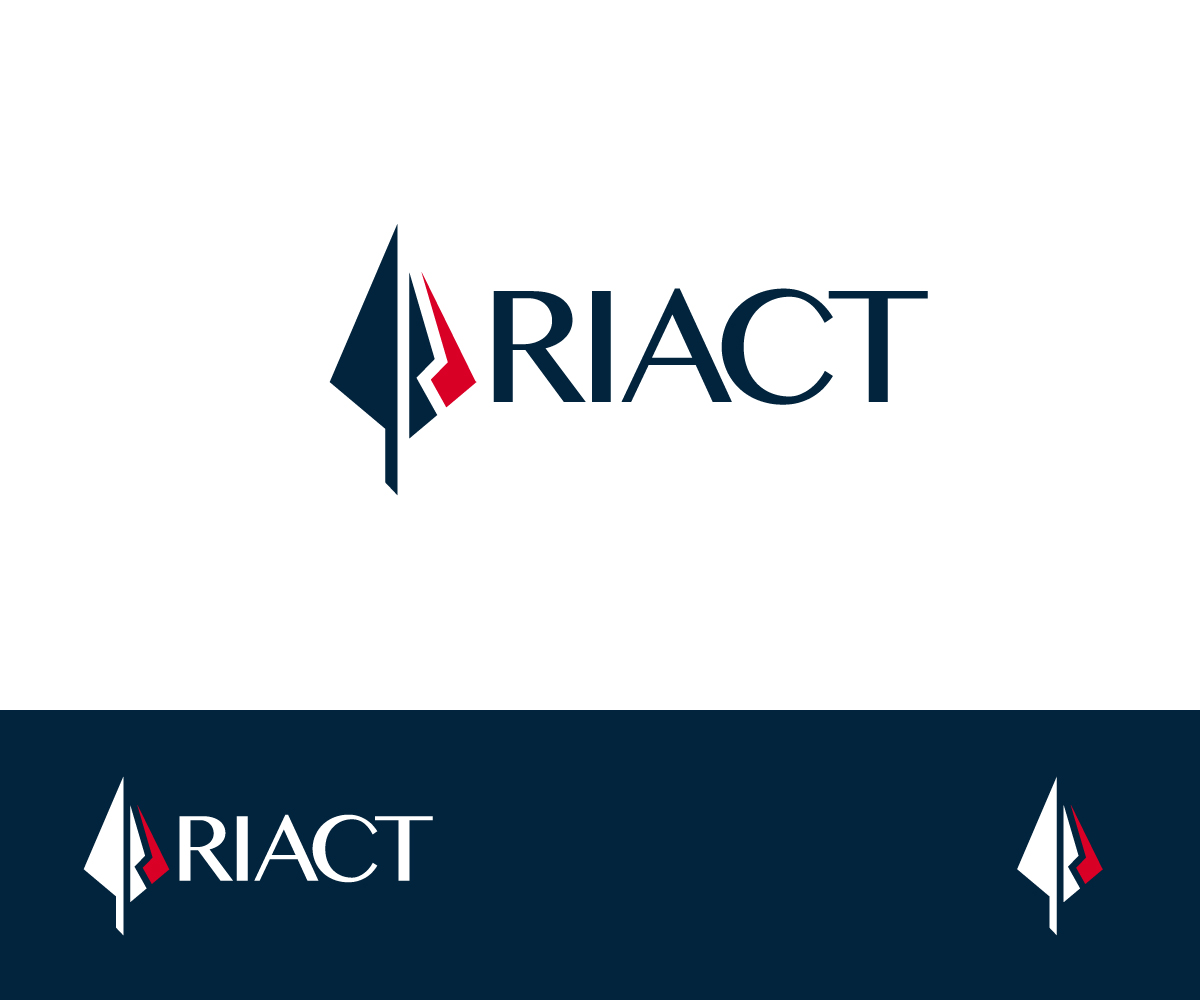 Logo Design by logoarts for RIACT | Design #30443218