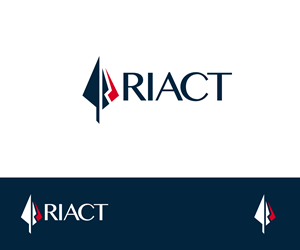 Logo-Design von logoarts für RIACT | Design: #30443218