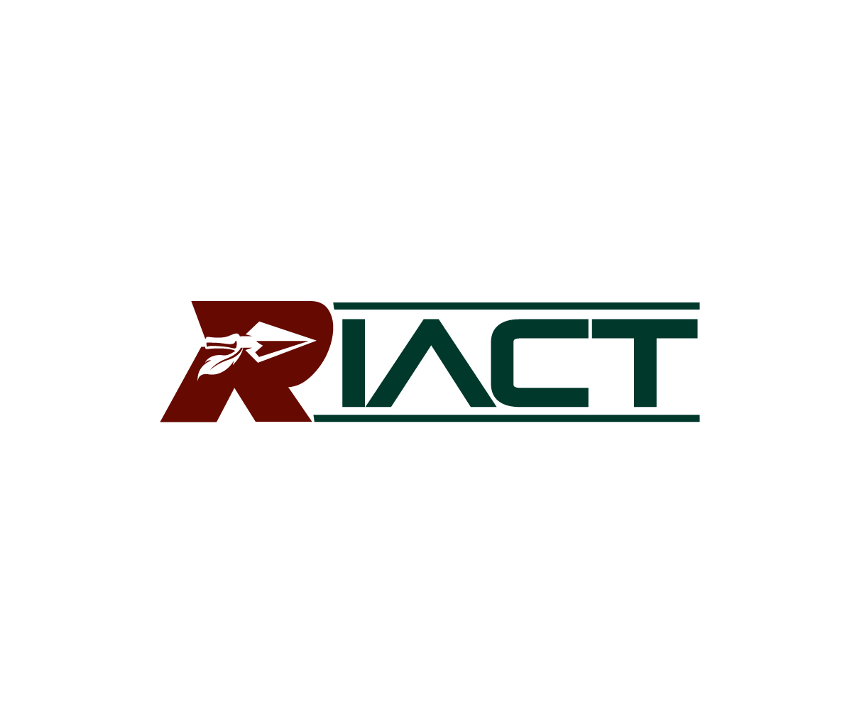 Logo Design by logoarts for RIACT | Design #30445834
