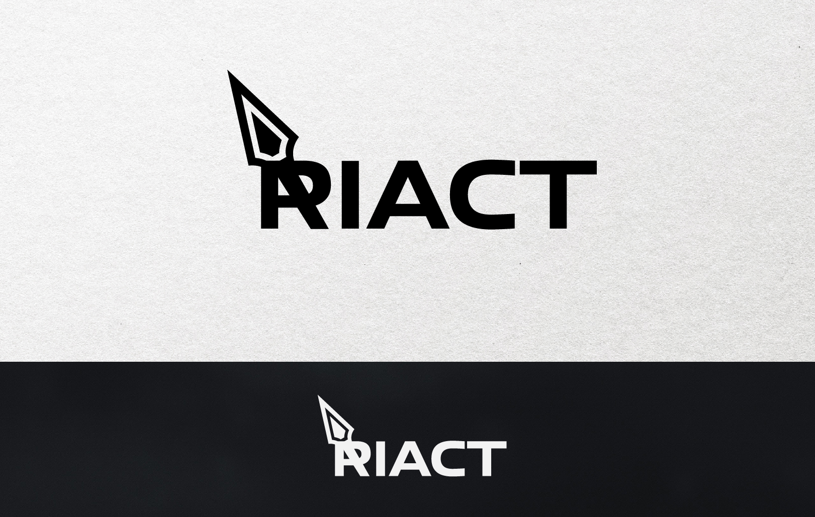 Logo-Design von got2believe für RIACT | Design #30435808