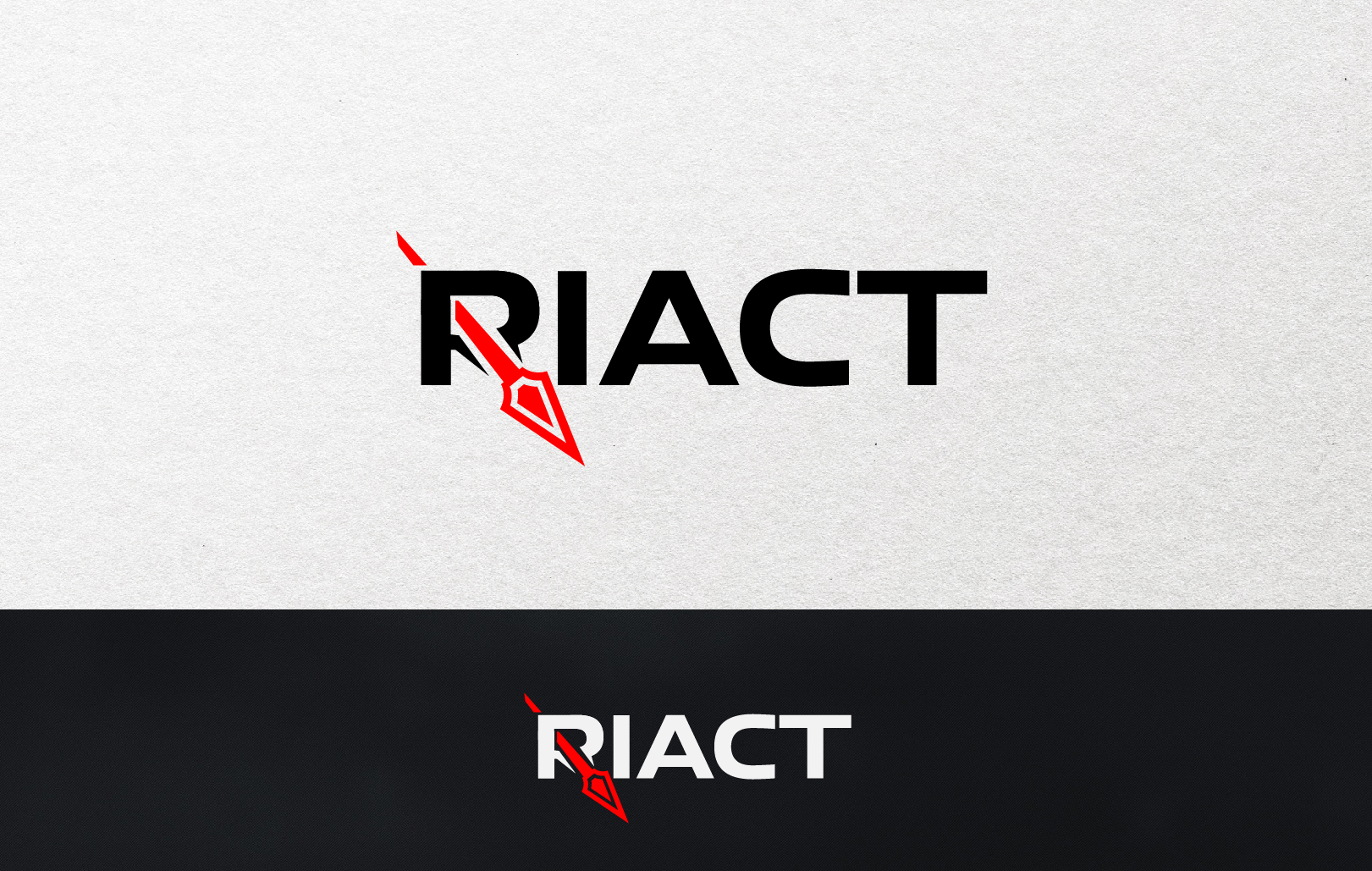 Logo Design by got2believe for RIACT | Design #30435915