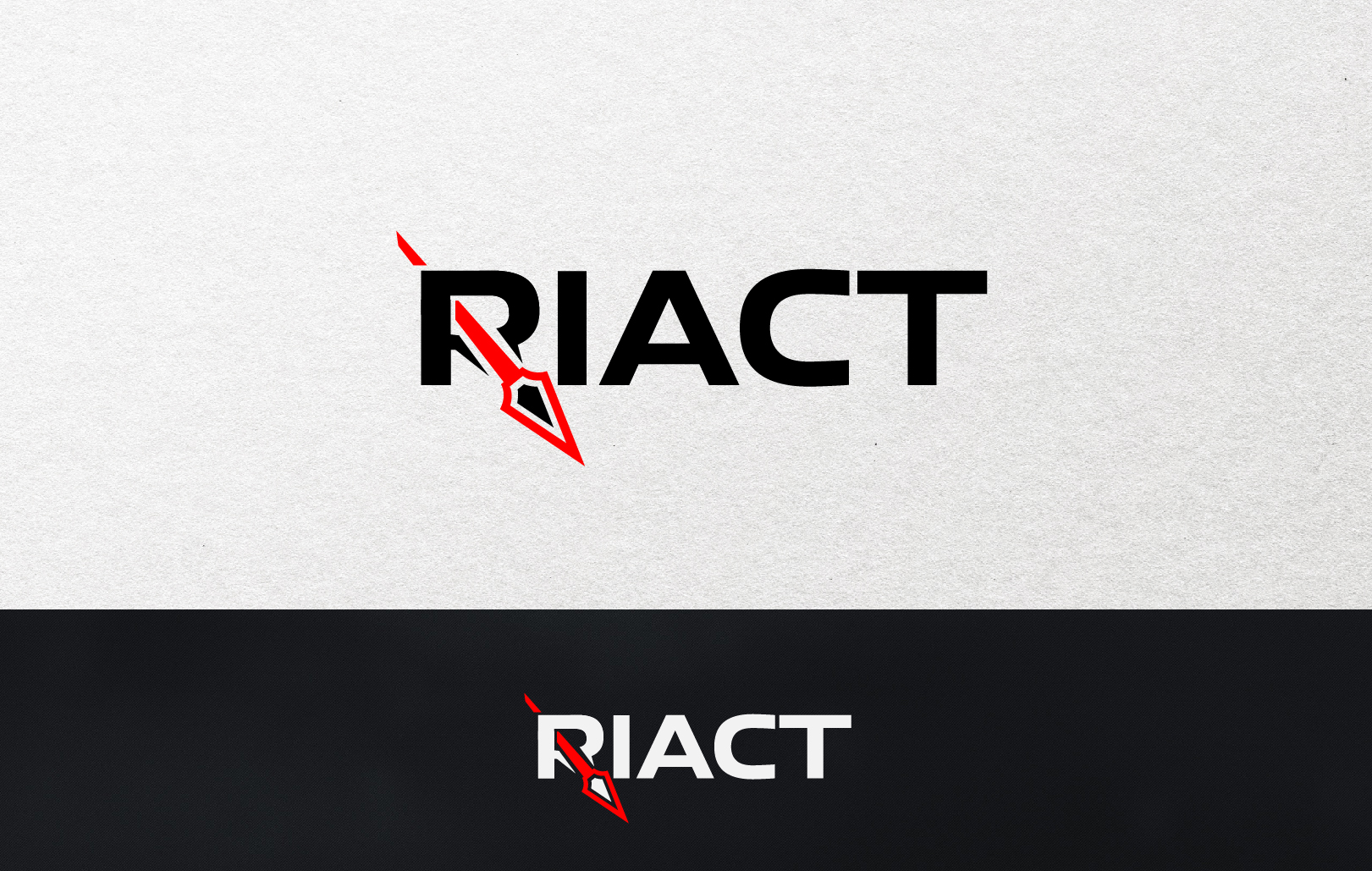 Diseño de Logo por got2believe para RIACT | Diseño #30436001