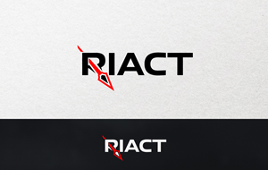 Diseño de Logo por got2believe para RIACT | Diseño: #30436001
