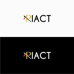 Diseño de Logo por creative.bugs para RIACT | Diseño: #30439562