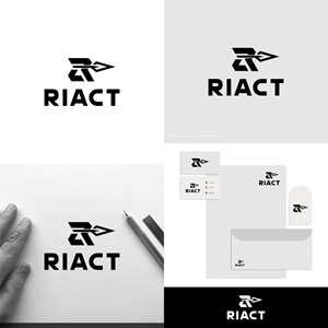 Logo-Design von Jroeh_Studio für RIACT | Design: #30444629