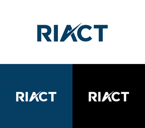 Diseño de Logo por CHAN GRFX para RIACT | Diseño: #30438241