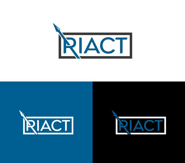 Logo-Design von CHAN GRFX für RIACT | Design #30443269