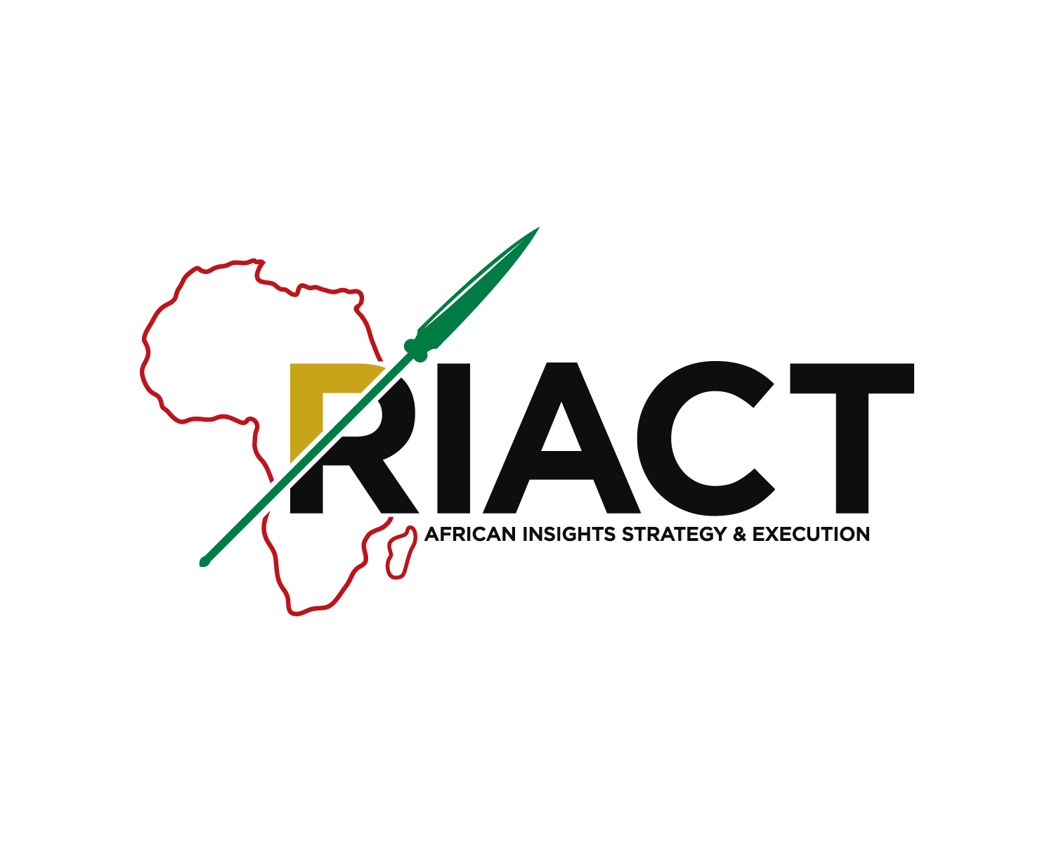 Design de Logo par Atec pour RIACT | Design #30444563