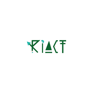 Diseño de Logo por Sasidhara Saketh Kavipurapu para RIACT | Diseño: #30445539