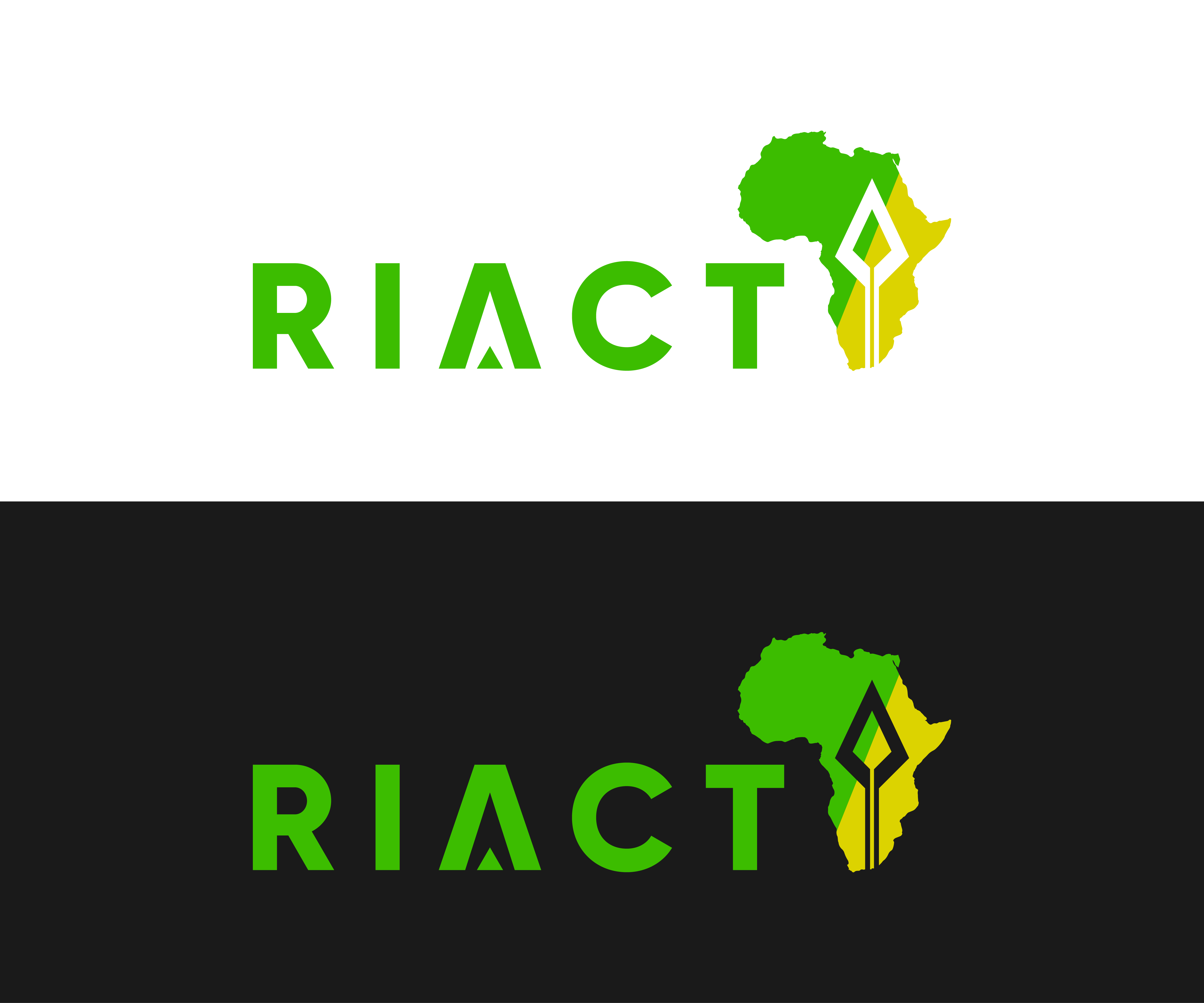 Logo Design by Nosvorious13 Design for RIACT | Design #30448753