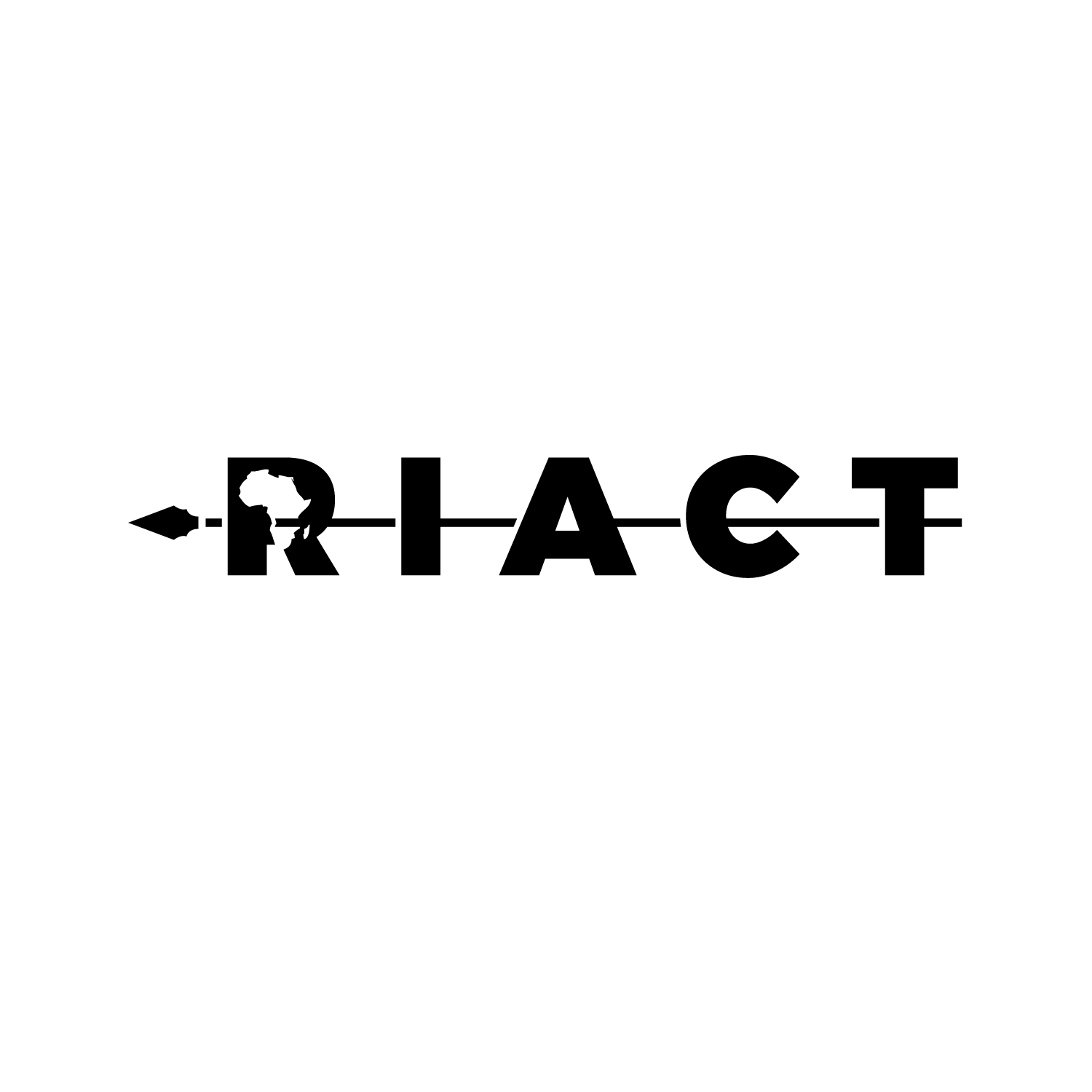 Diseño de Logo por geni para RIACT | Diseño #30434613