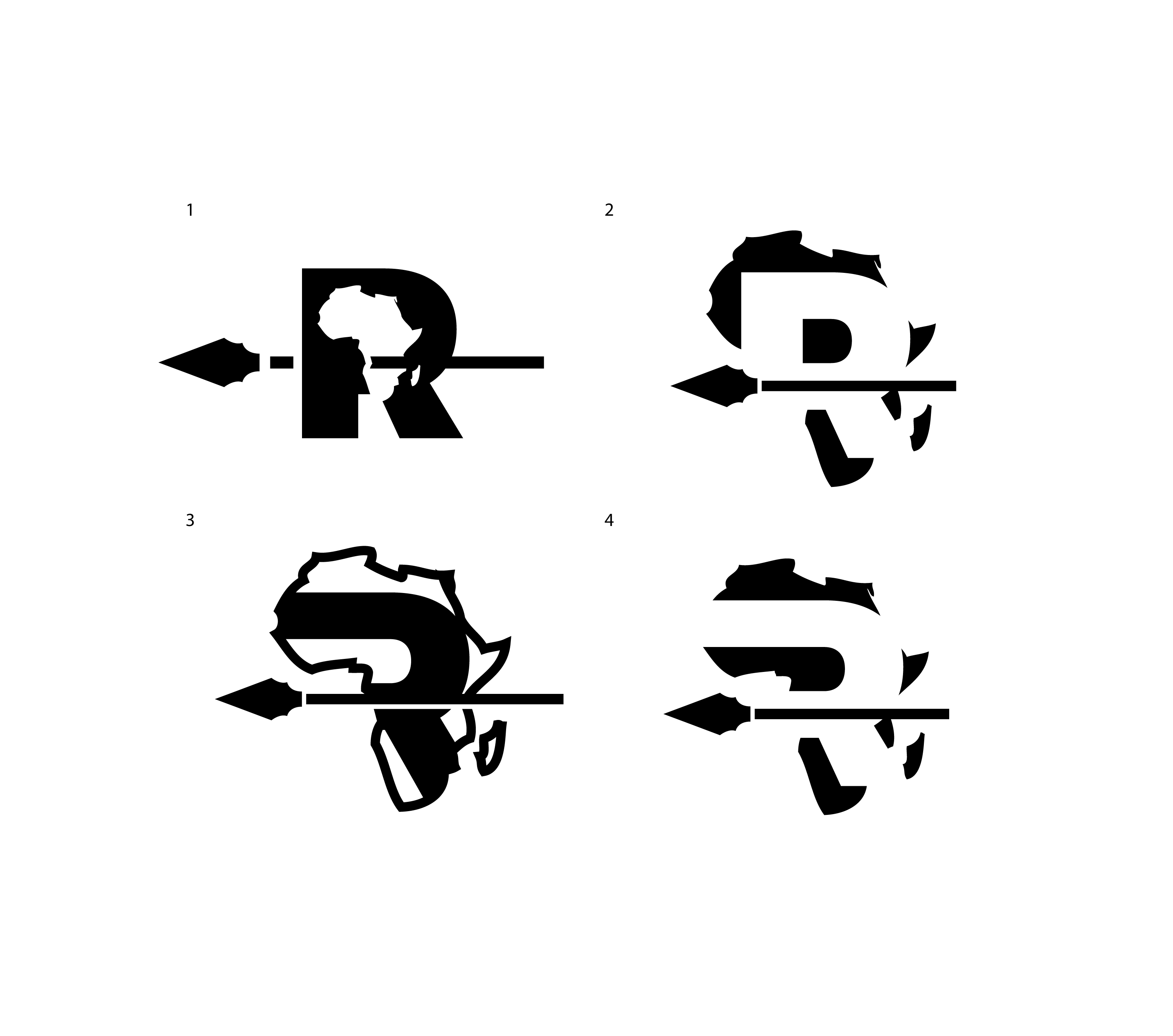 Diseño de Logo por geni para RIACT | Diseño #30435118