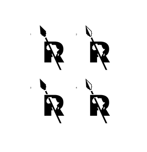 Diseño de Logo por geni para RIACT | Diseño: #30435818