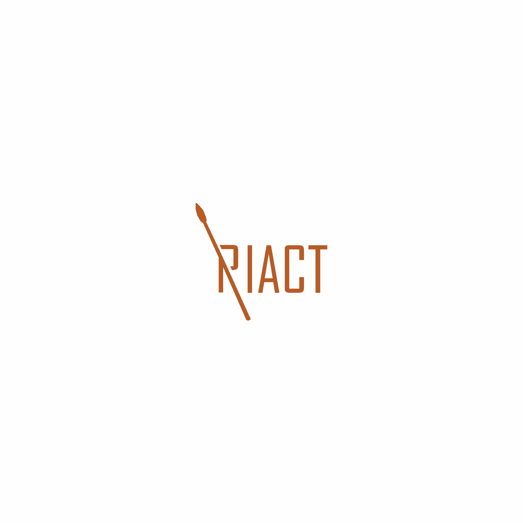 Logo Design by A10 for RIACT | Design #30435357