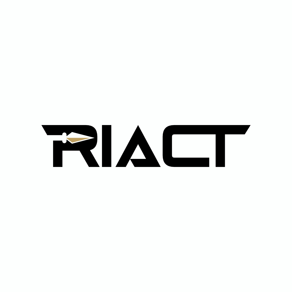 Logo Design by Ashani Bhattacharya for RIACT | Design #30444159