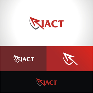 Logo-Design von MAhi2014 für RIACT | Design: #30434856