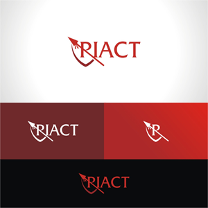Logo-Design von MAhi2014 für RIACT | Design: #30434857