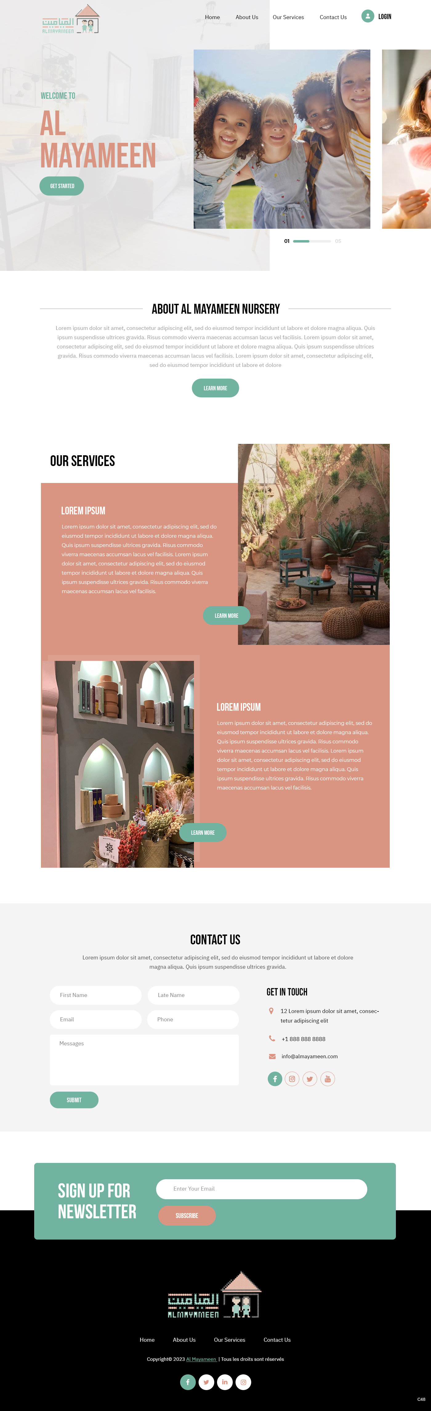 Web Design by pb for BBD Solutions FZ LLC | Design #30441029