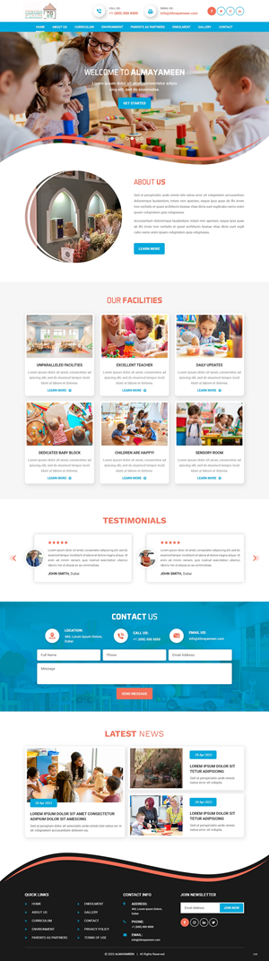 Web Design by pb for BBD Solutions FZ LLC | Design: #30441031