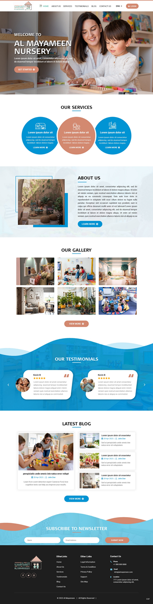Web Design by pb for BBD Solutions FZ LLC | Design: #30441032
