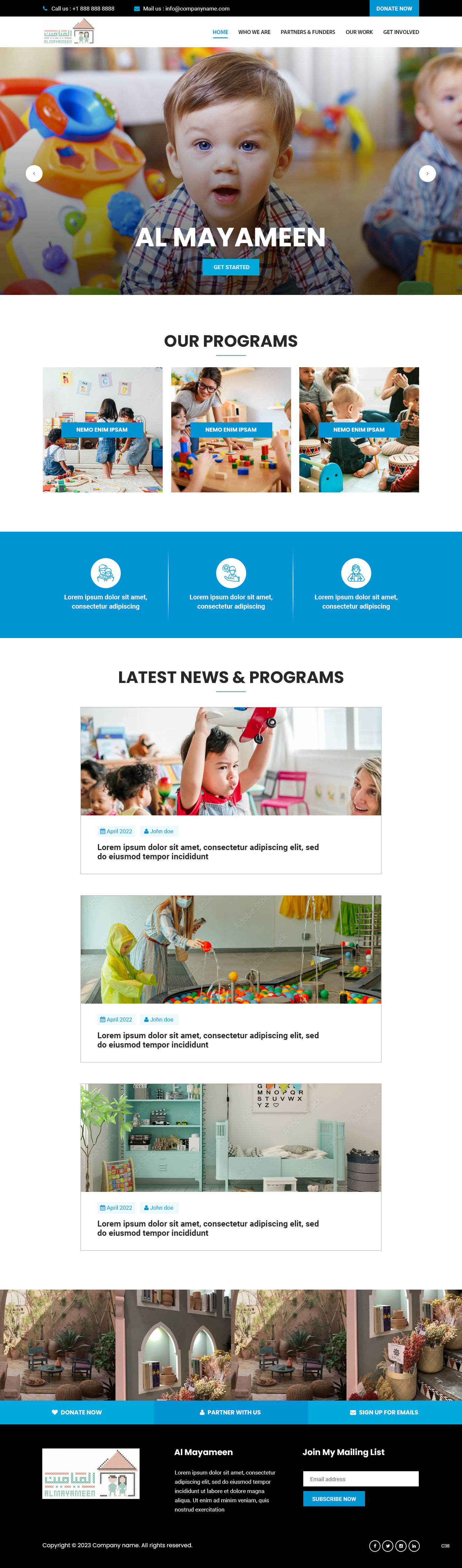 Web Design by pb for BBD Solutions FZ LLC | Design #30441033