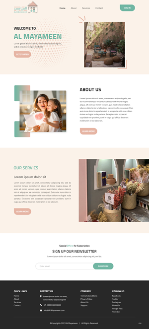 Web Design by pb for BBD Solutions FZ LLC | Design: #30441040