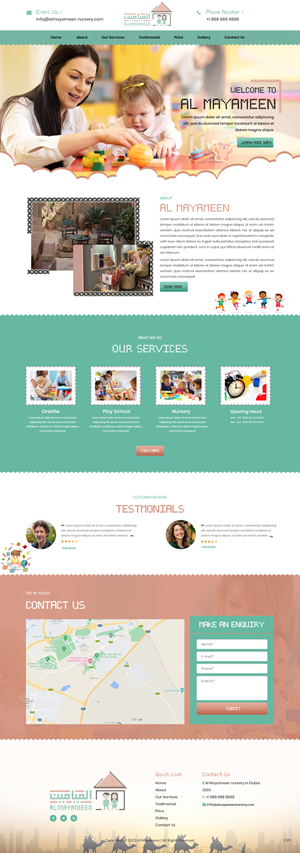 Web Design by pb for BBD Solutions FZ LLC | Design: #30445763