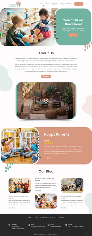 Web Design by pb for BBD Solutions FZ LLC | Design: #30445764