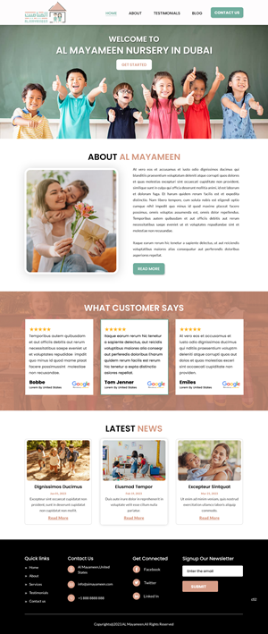Web Design by pb for BBD Solutions FZ LLC | Design: #30445765