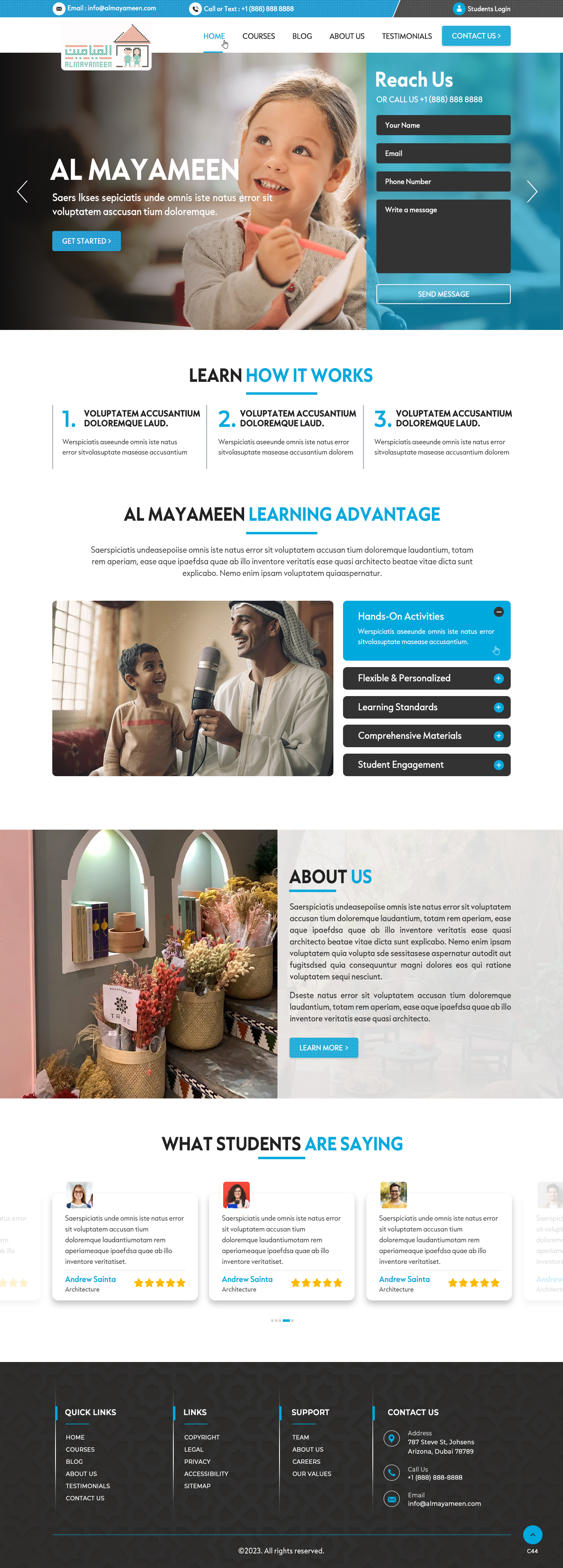 Web Design by pb for BBD Solutions FZ LLC | Design #30445766