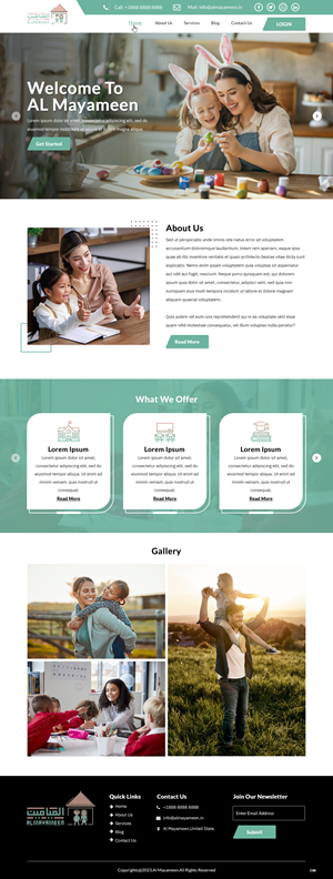 Web Design by pb for BBD Solutions FZ LLC | Design: #30445775