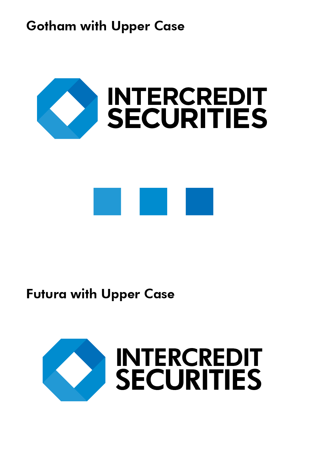 Logo Design by Kham Lian Tung for this project | Design #30455939