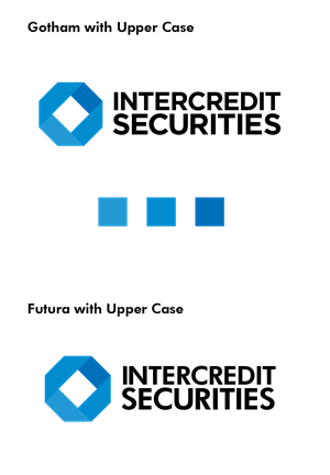 Logo Design by Kham Lian Tung for this project | Design: #30455939