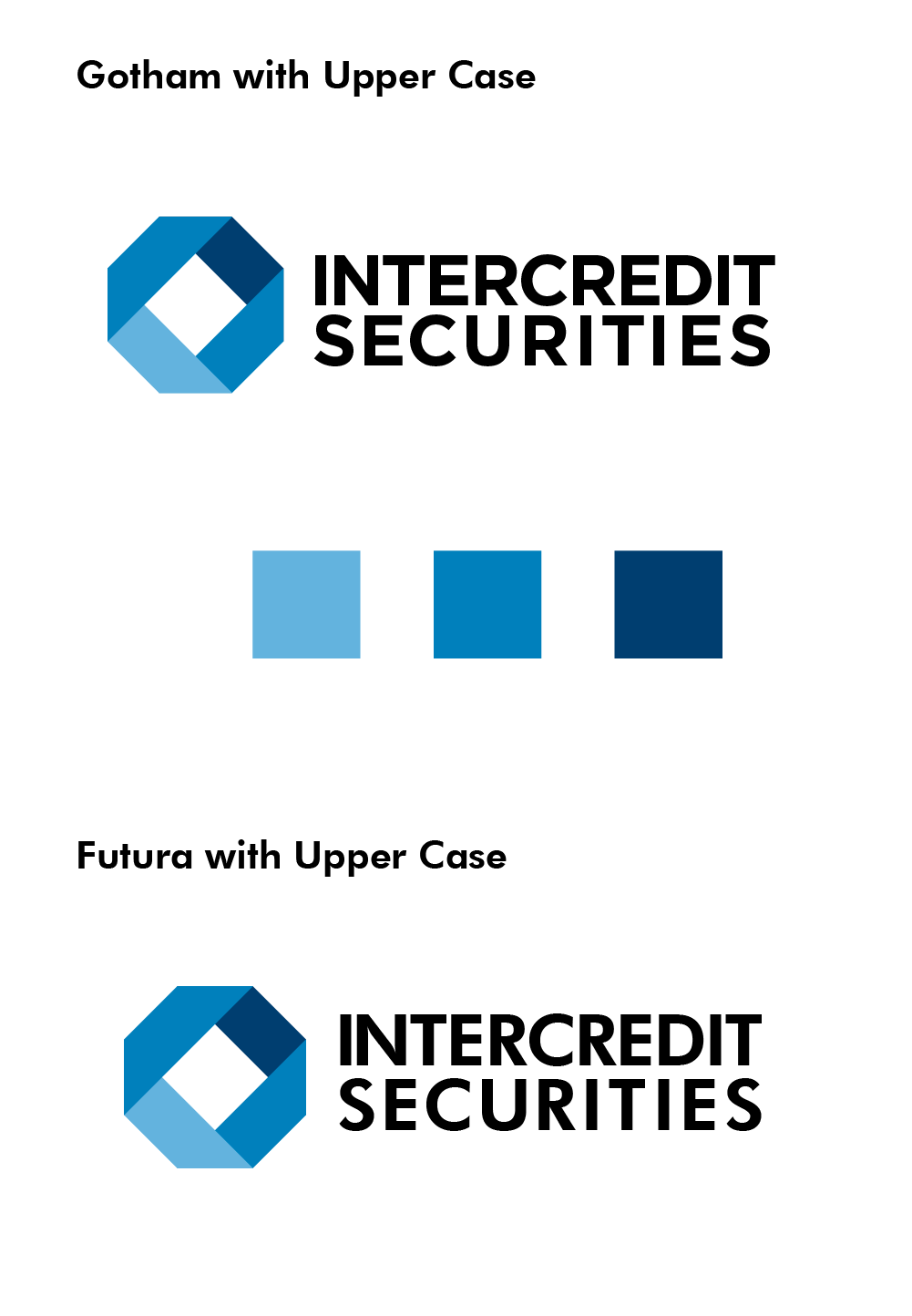 Logo Design by Kham Lian Tung for this project | Design #30464897