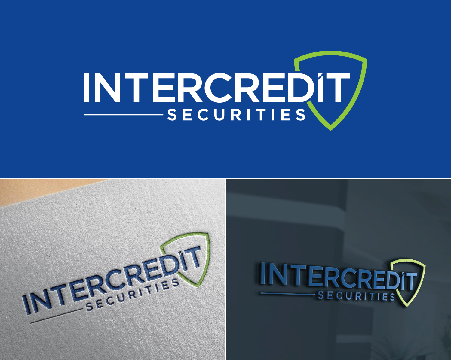 Logo-Design von Atec für dieses Projekt | Design #30444748