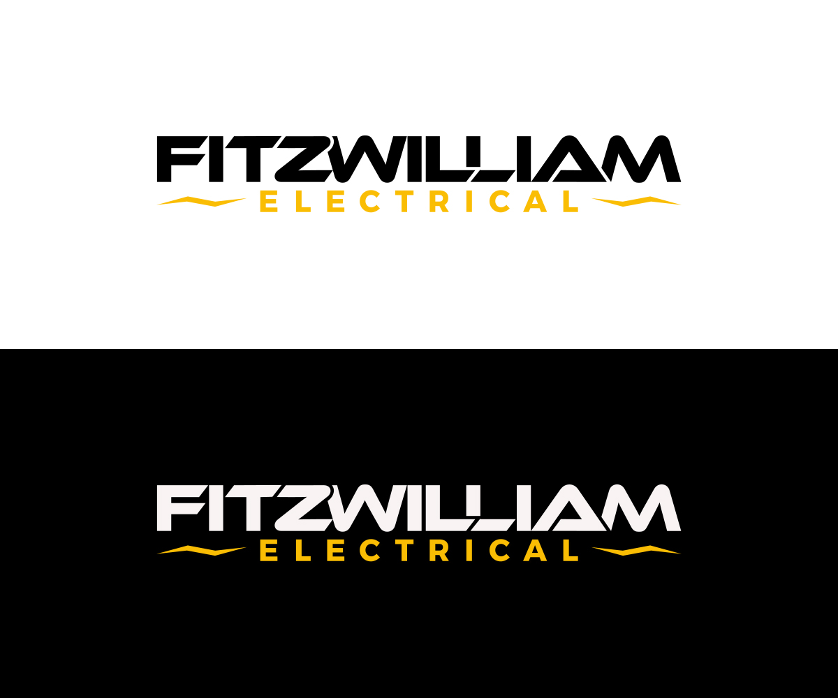 Diseño Gráfico por NancyTan para Fitzwilliam Electrical | Diseño #30435552