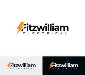 Graphic Design by Design by Nilahm for Fitzwilliam Electrical | Design: #30434554