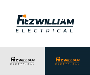 Graphic Design by ALNS for Fitzwilliam Electrical | Design: #30460796
