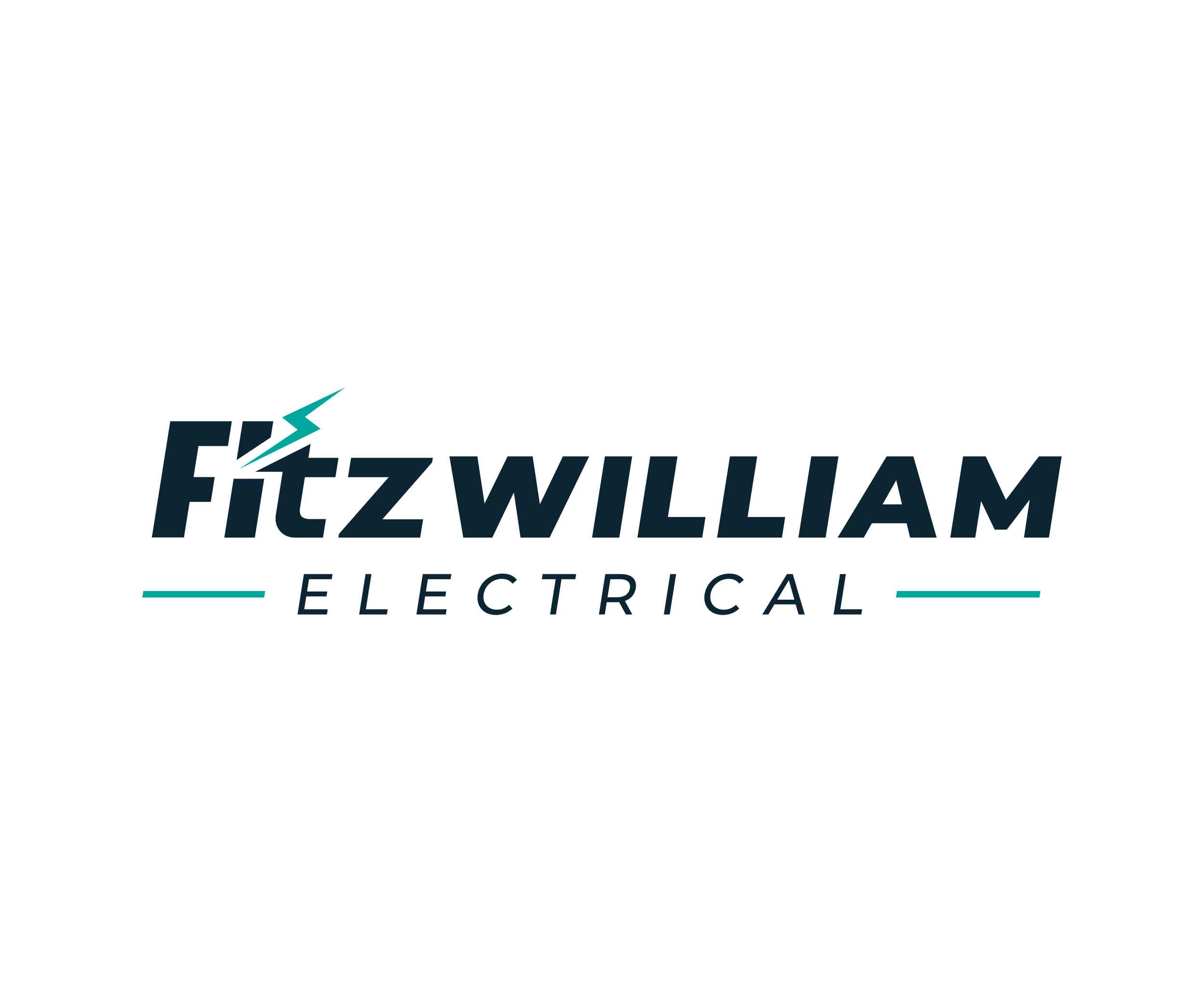 Graphic Design by ALNS for Fitzwilliam Electrical | Design #30460799