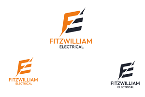 Graphic Design by Sgyn Id for Fitzwilliam Electrical | Design: #30452125