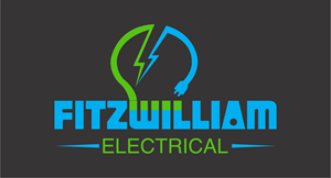 Graphic Design by Pearl Jenkins for Fitzwilliam Electrical | Design: #30459251