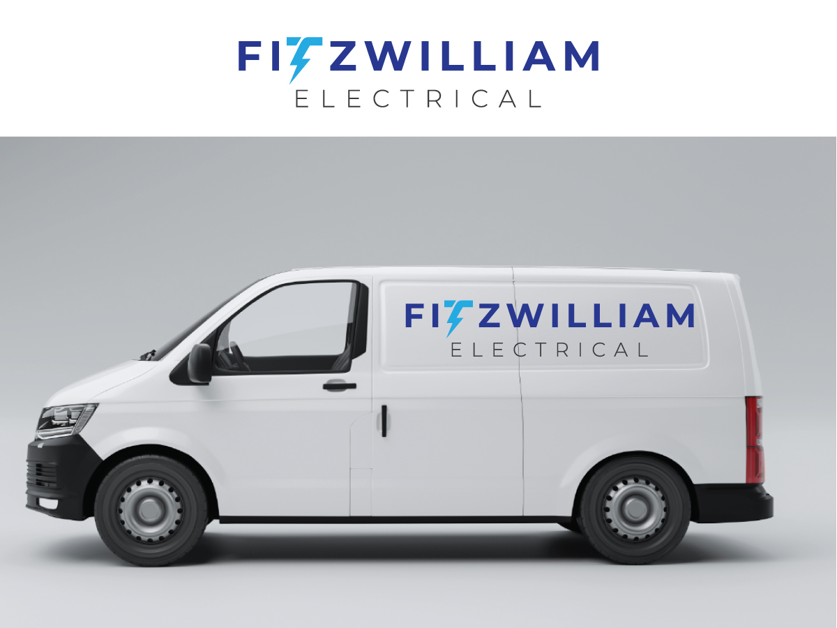 Grafik-Design von Graffical Sam für Fitzwilliam Electrical | Design #30444470