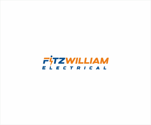 Graphic Design by Logocraft for Fitzwilliam Electrical | Design: #30437911
