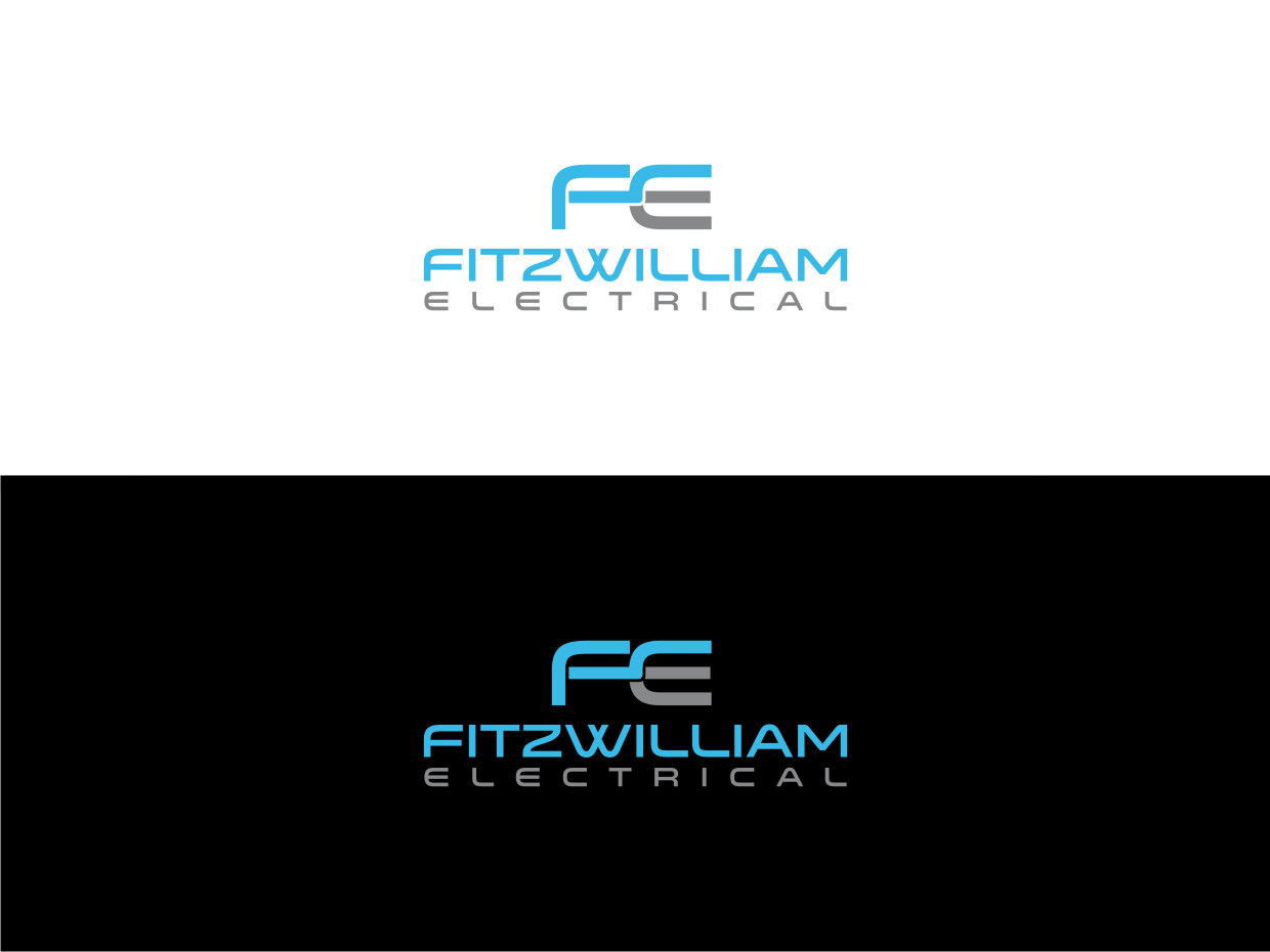Graphic Design by Atvento Graphics for Fitzwilliam Electrical | Design #30440473