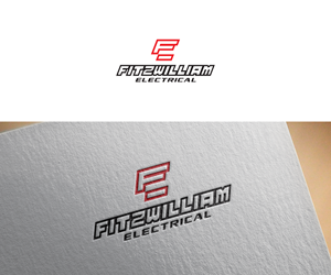 Graphic Design by bijuak for Fitzwilliam Electrical | Design: #30440230