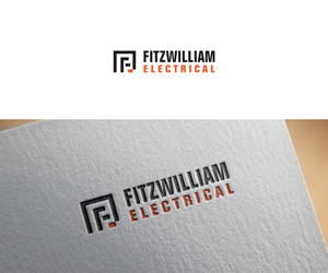 Graphic Design by bijuak for Fitzwilliam Electrical | Design: #30440329