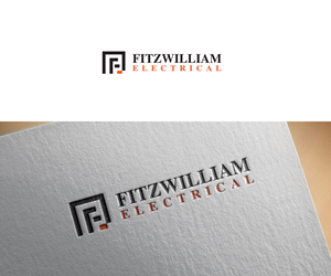 Graphic Design by bijuak for Fitzwilliam Electrical | Design: #30448109