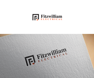 Graphic Design by bijuak for Fitzwilliam Electrical | Design: #30448113